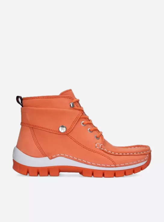 DAMES Wolky Jump Summer