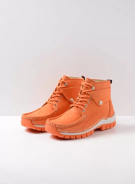 DAMES Wolky Jump Summer