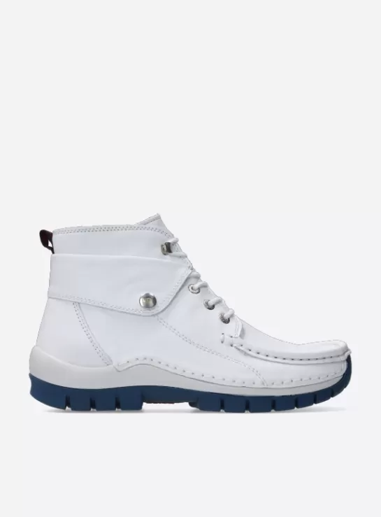 DAMES Wolky Jump Summer