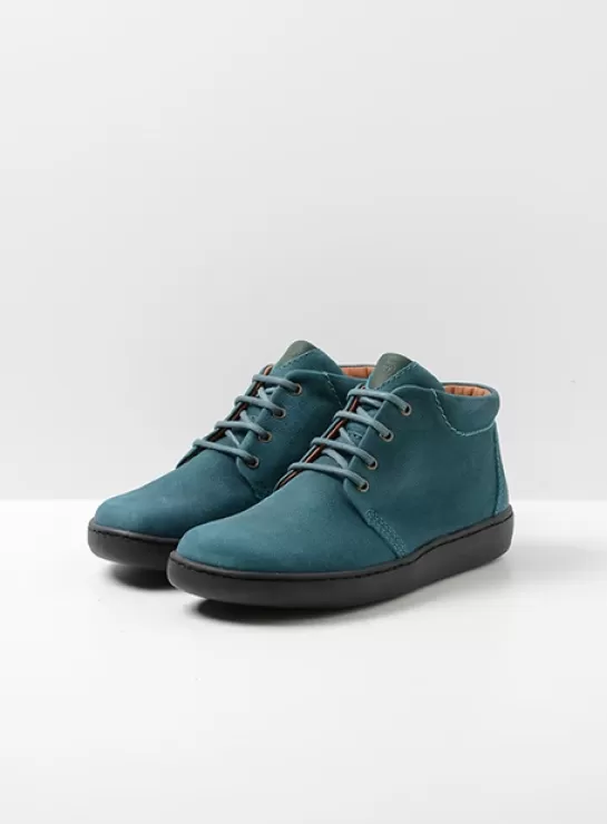 DAMES Wolky Kansas Lady XW