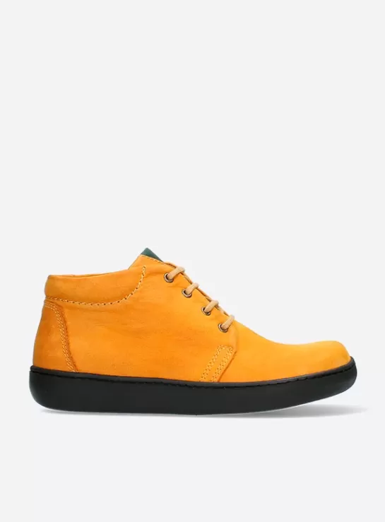 DAMES Wolky Kansas Lady XW