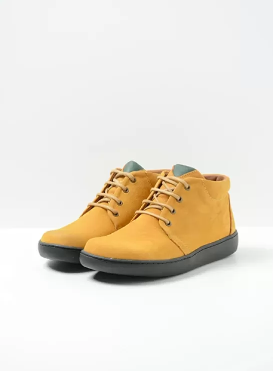DAMES Wolky Kansas Lady XW