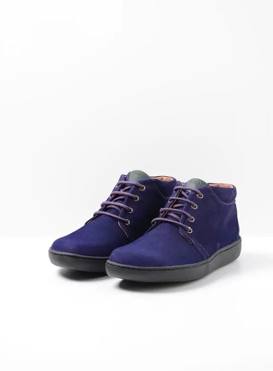 DAMES Wolky Kansas Lady XW