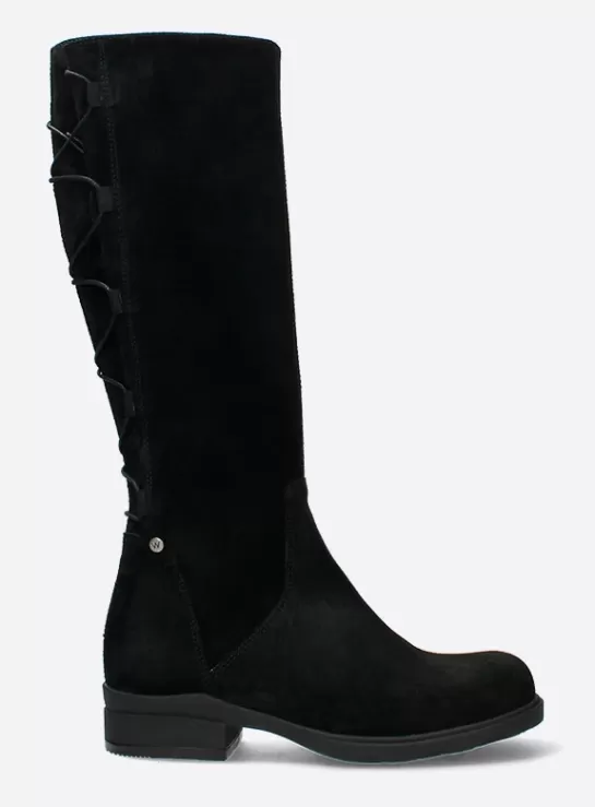 DAMES Wolky Longview
