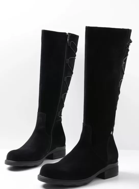 DAMES Wolky Longview