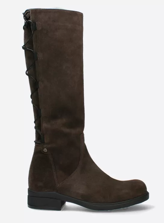 DAMES Wolky Longview