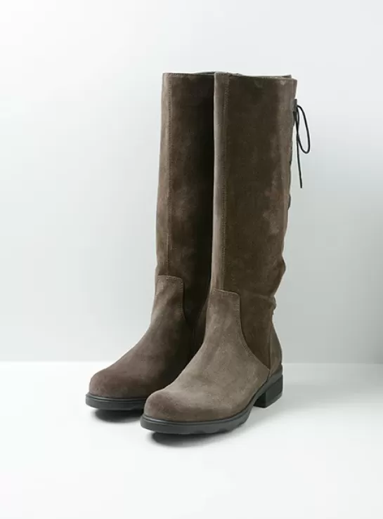 DAMES Wolky Longview