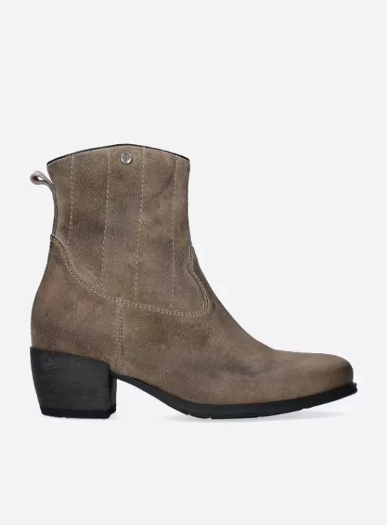 DAMES Wolky Lubbock