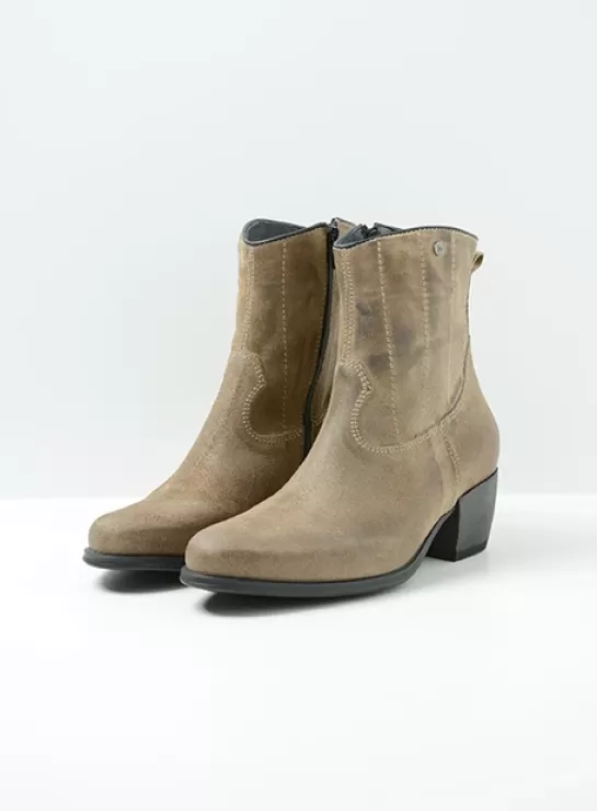DAMES Wolky Lubbock