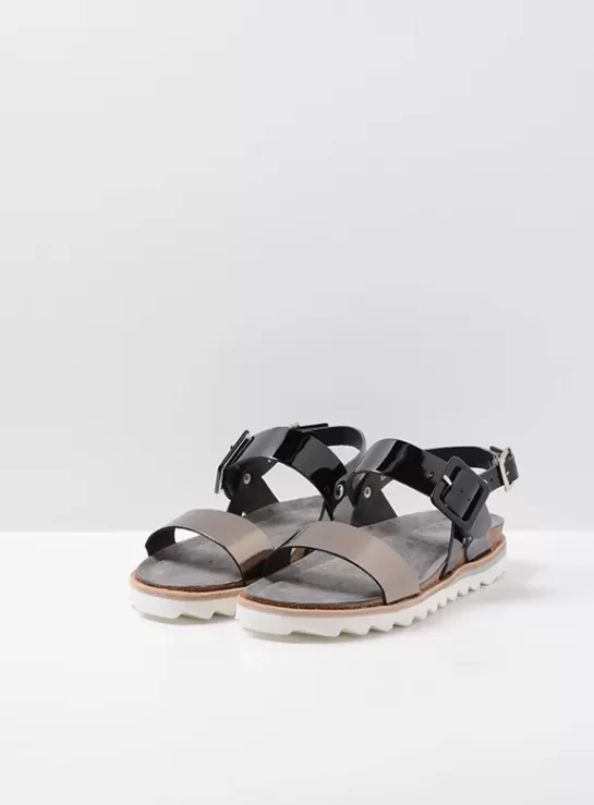 DAMES Wolky Minori