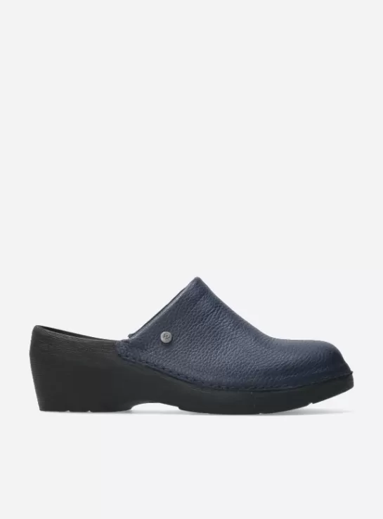 DAMES Wolky Multi Clog
