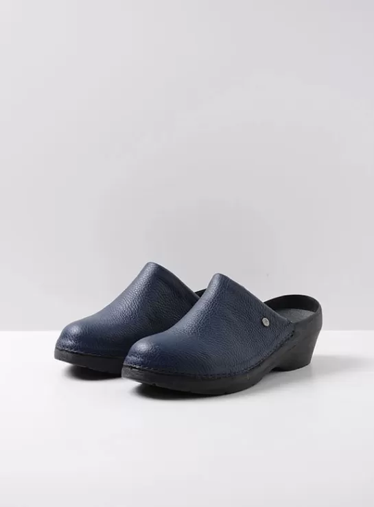 DAMES Wolky Multi Clog