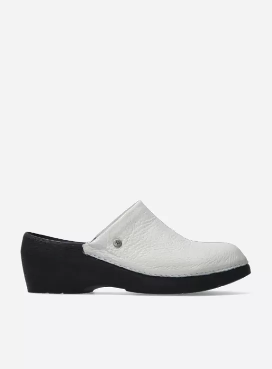 DAMES Wolky Multi Clog