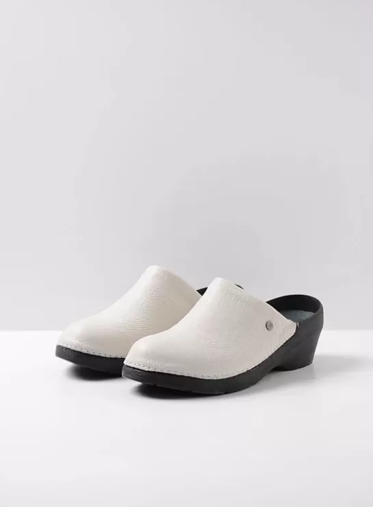 DAMES Wolky Multi Clog