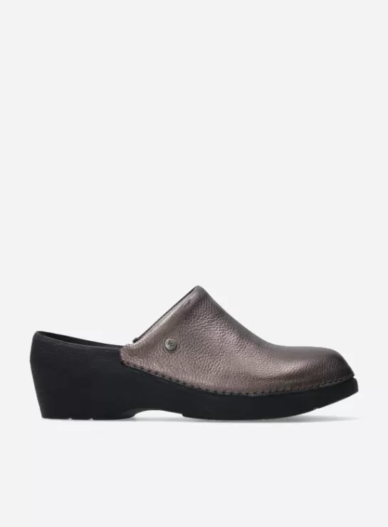 DAMES Wolky Multi Clog