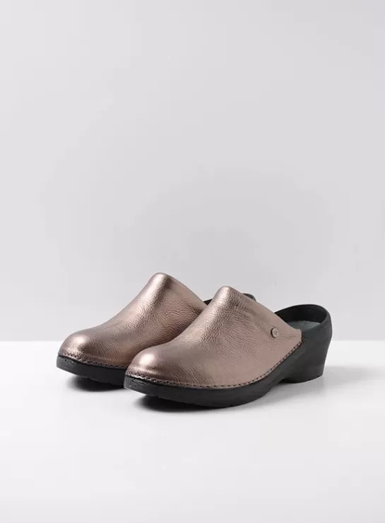 DAMES Wolky Multi Clog
