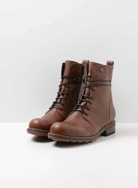 DAMES Wolky Murray Vegan