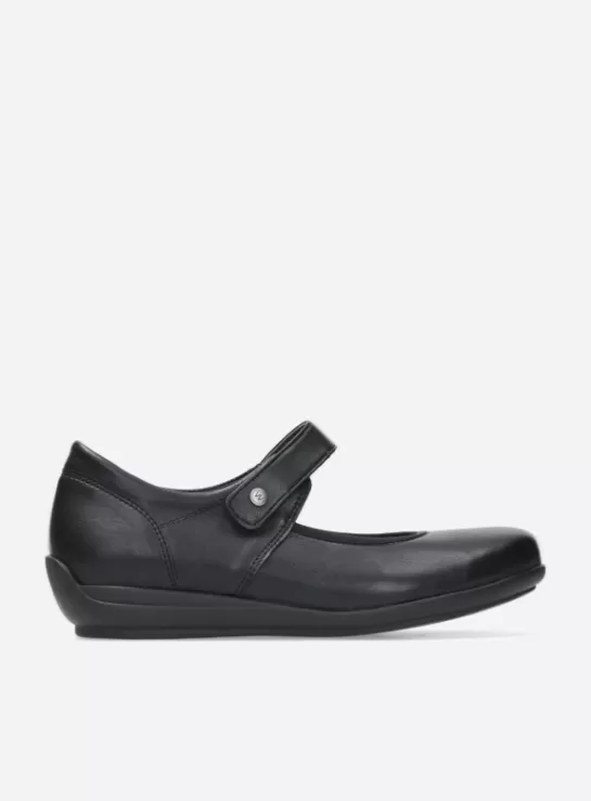 DAMES Wolky Noble F2F