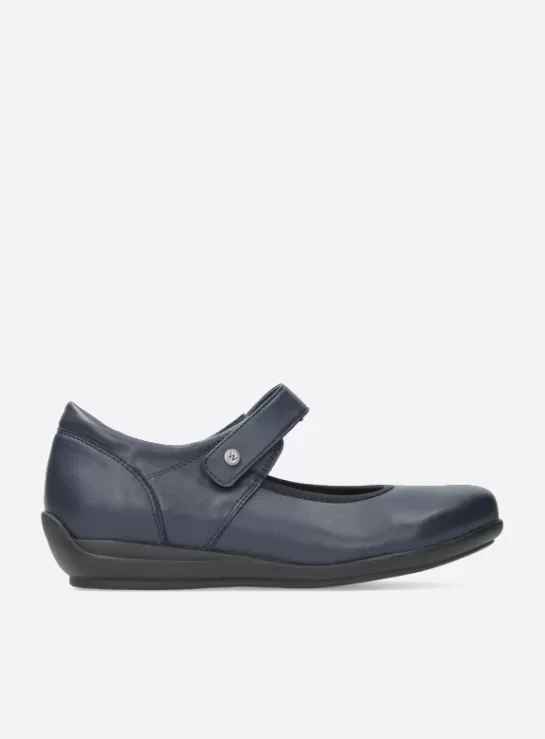 DAMES Wolky Noble F2F