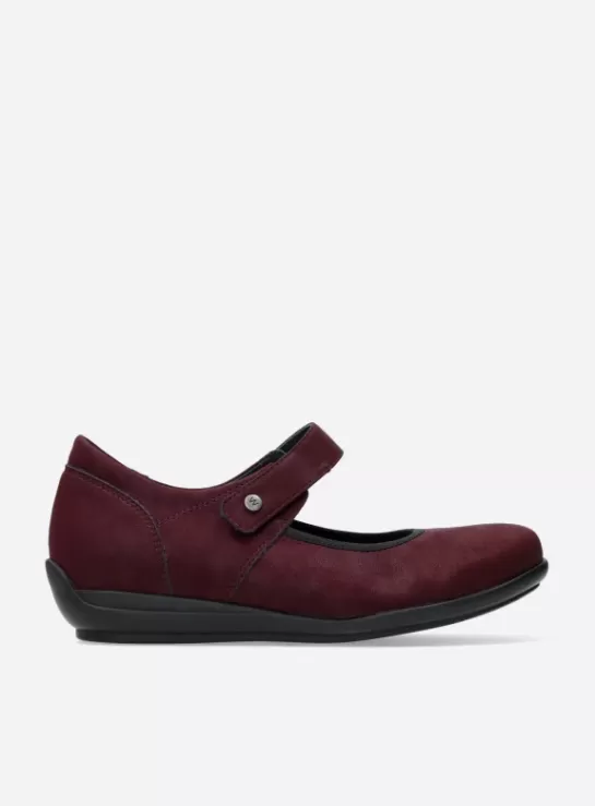 DAMES Wolky Noble F2F