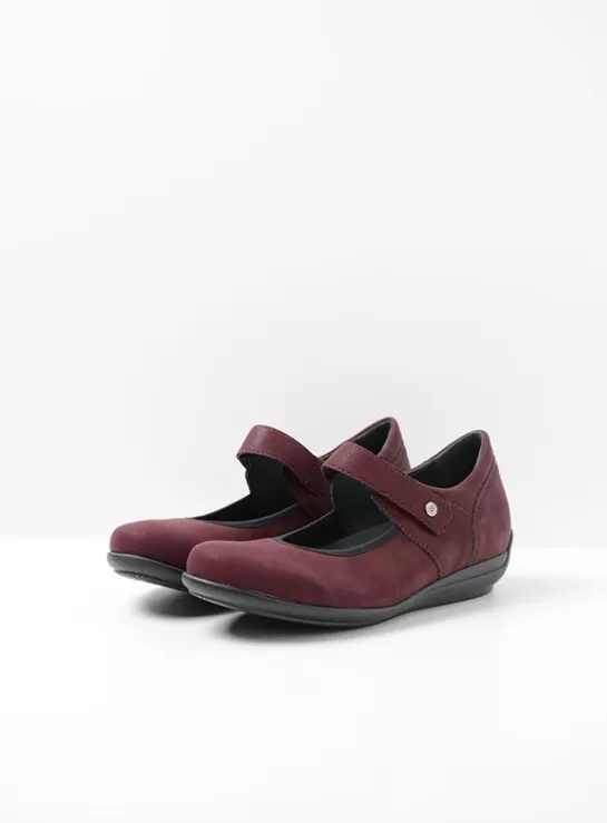 DAMES Wolky Noble F2F
