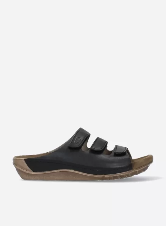 DAMES Wolky Nomad