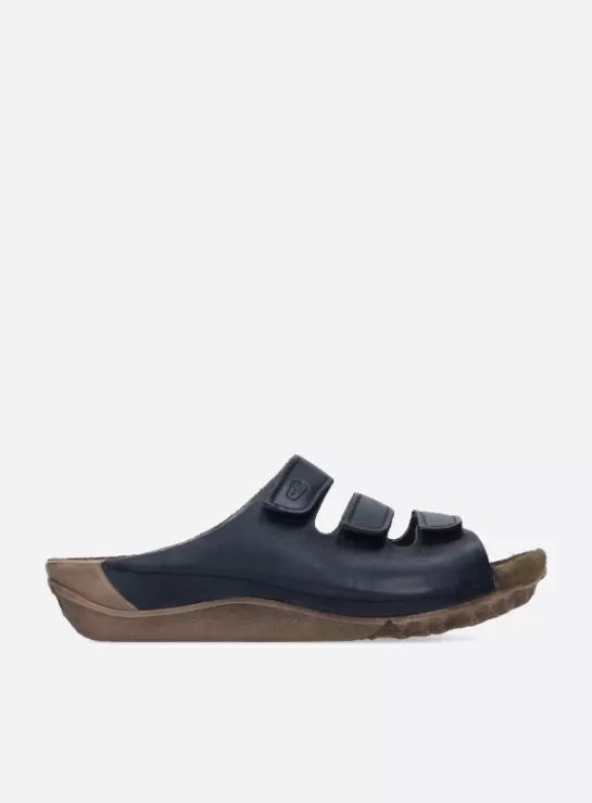 DAMES Wolky Nomad