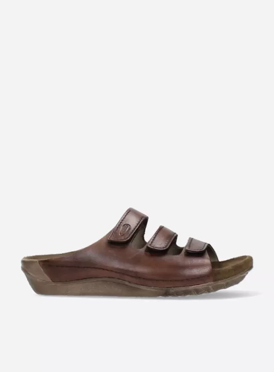DAMES Wolky Nomad