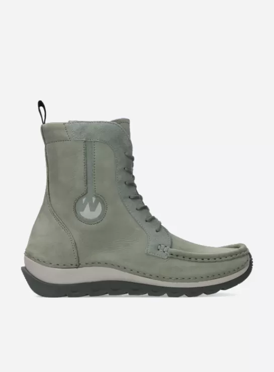 DAMES Wolky Ocean