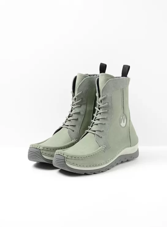 DAMES Wolky Ocean