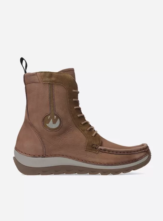 DAMES Wolky Ocean