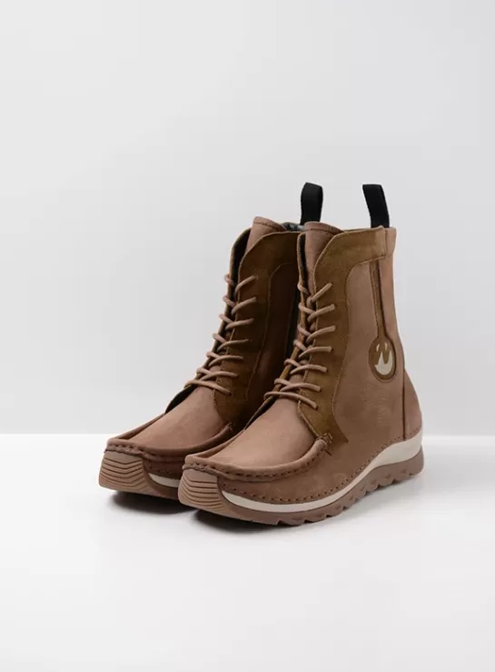 DAMES Wolky Ocean