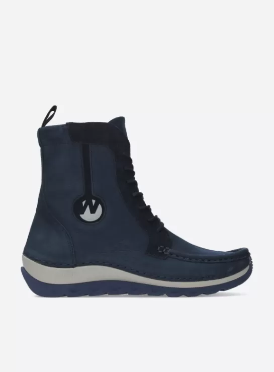 DAMES Wolky Ocean