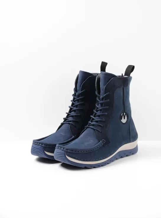 DAMES Wolky Ocean
