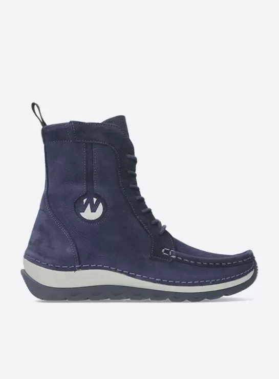 DAMES Wolky Ocean