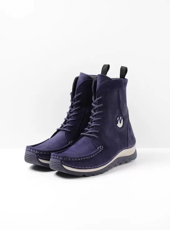 DAMES Wolky Ocean