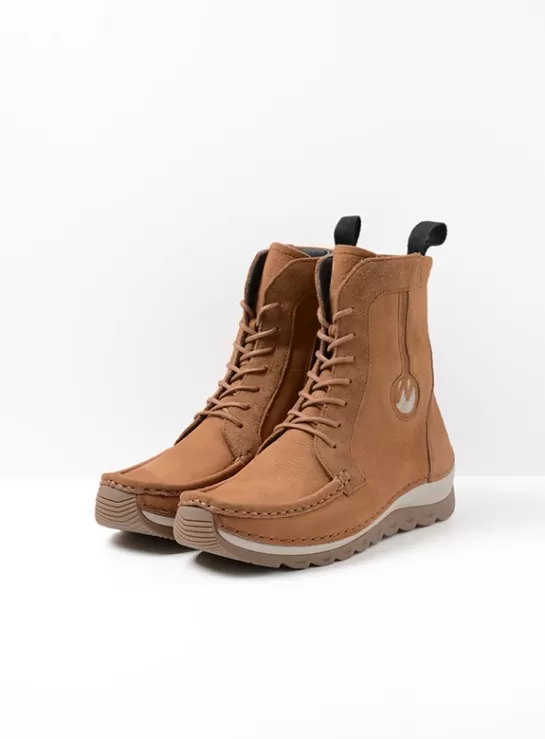 DAMES Wolky Ocean