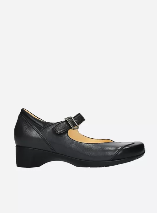 DAMES Wolky Opal