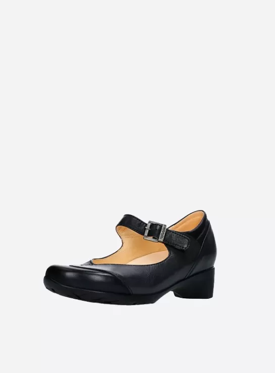 DAMES Wolky Opal