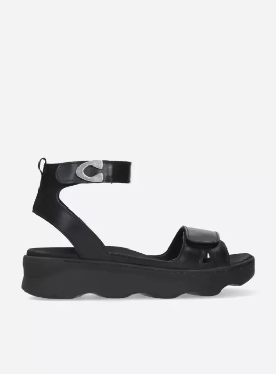 DAMES Wolky Plata
