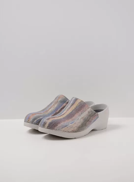 DAMES Wolky PRO-Clog