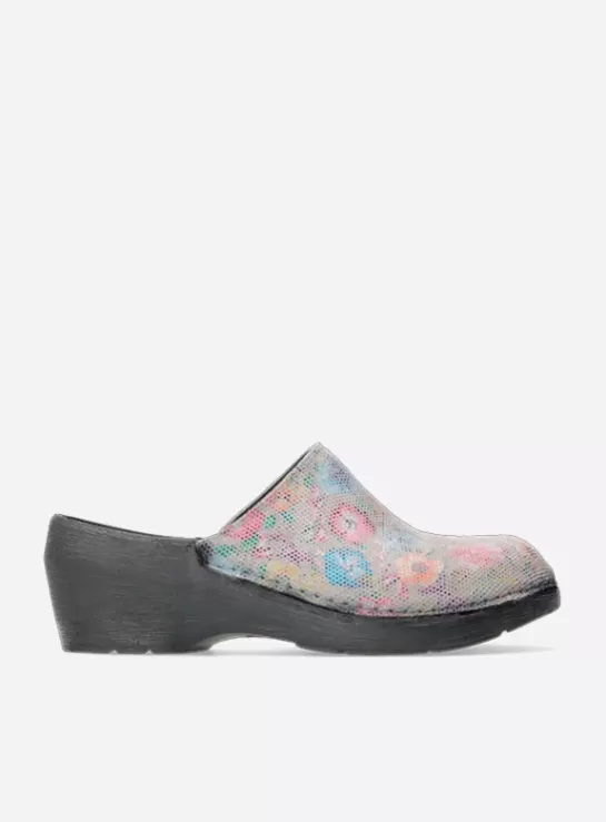 DAMES Wolky PRO-Clog