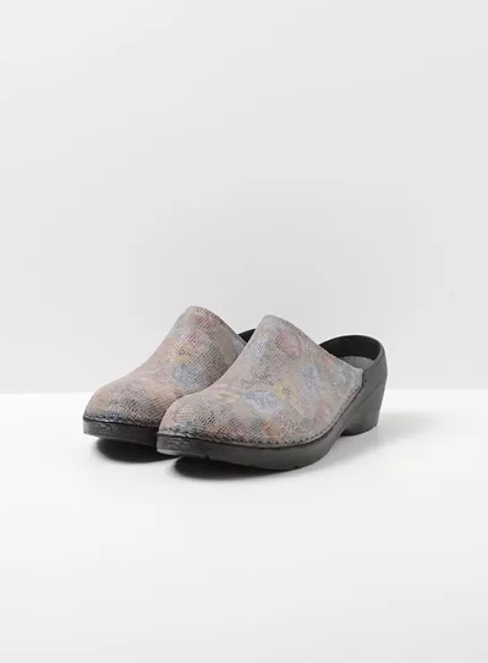 DAMES Wolky PRO-Clog