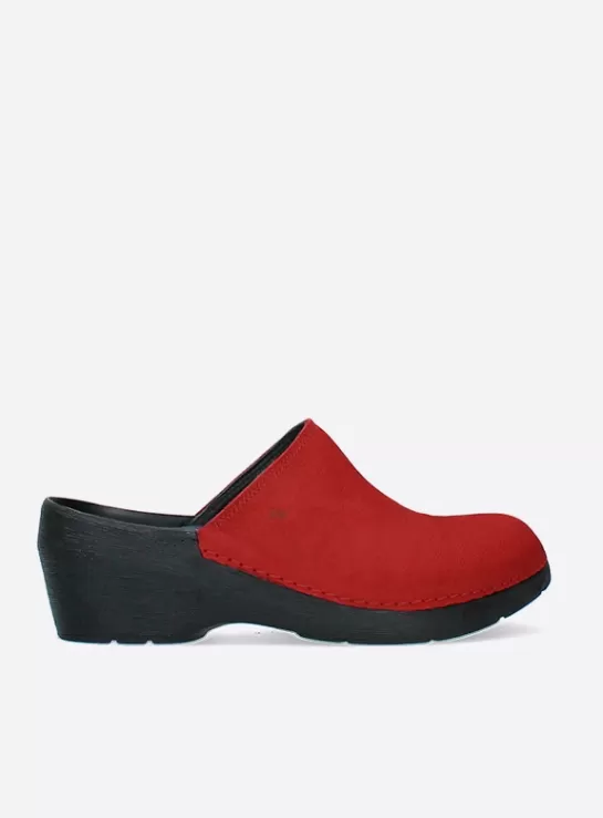 DAMES Wolky PRO-Clog