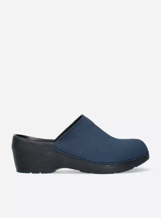 DAMES Wolky PRO-Clog