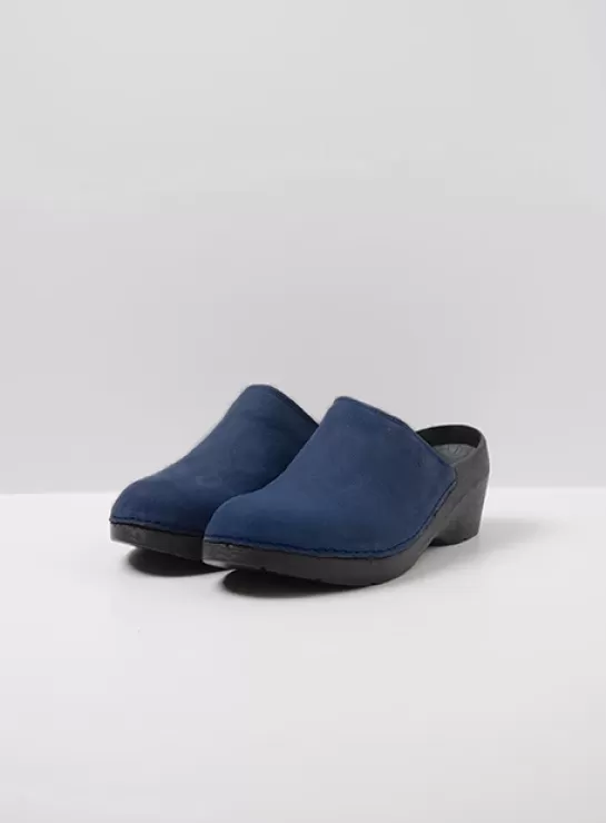DAMES Wolky PRO-Clog