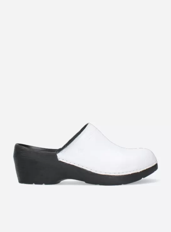 DAMES Wolky PRO-Clog