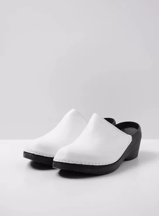DAMES Wolky PRO-Clog