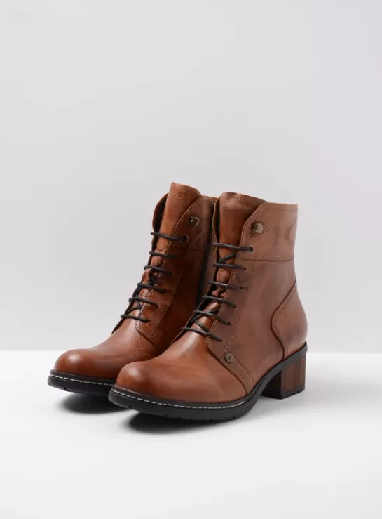 DAMES Wolky Red Deer