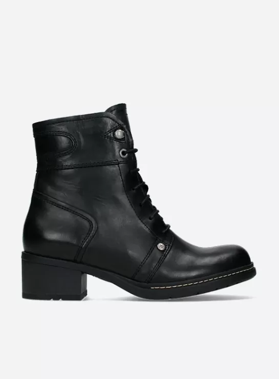 DAMES Wolky Red Deer CW